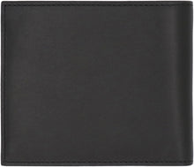 Load image into Gallery viewer, Leather wallet
