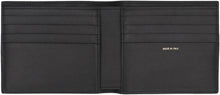 Load image into Gallery viewer, Leather wallet

