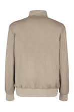 Load image into Gallery viewer, Storm System wool bomber jacket
