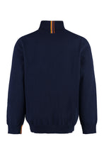 Load image into Gallery viewer, Cashmere turtleneck sweater
