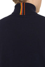 Load image into Gallery viewer, Cashmere turtleneck sweater
