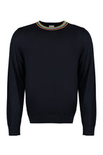 Load image into Gallery viewer, Fine-knit sweater
