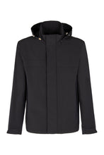 Load image into Gallery viewer, Hooded nylon jacket
