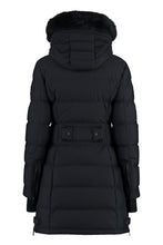 Load image into Gallery viewer, Watershed long down jacket

