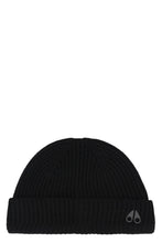 Load image into Gallery viewer, Trimble Skull merino wool hat
