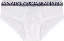 Load image into Gallery viewer, Brando stretch cotton briefs
