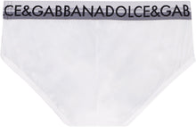 Load image into Gallery viewer, Brando stretch cotton briefs
