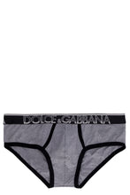 Load image into Gallery viewer, Brando stretch cotton briefs
