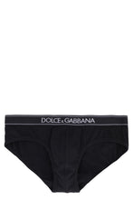 Load image into Gallery viewer, Stretch cotton briefs

