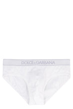 Load image into Gallery viewer, Stretch cotton briefs
