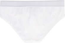 Load image into Gallery viewer, Stretch cotton briefs
