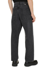 Load image into Gallery viewer, Third Cut wide-leg jeans
