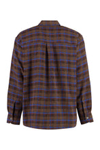 Load image into Gallery viewer, Above Checked overshirt
