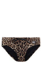 Load image into Gallery viewer, Printed bikini briefs
