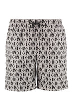Load image into Gallery viewer, Nylon swim shorts
