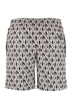 Load image into Gallery viewer, Nylon swim shorts
