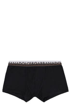 Load image into Gallery viewer, Stretch cotton boxer
