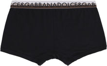 Load image into Gallery viewer, Stretch cotton boxer

