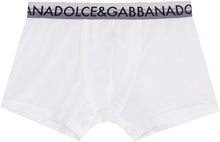 Load image into Gallery viewer, Stretch cotton boxer
