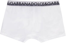 Load image into Gallery viewer, Stretch cotton boxer
