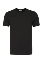 Load image into Gallery viewer, Stretch cotton T-shirt
