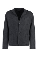 Load image into Gallery viewer, Viscose blend cardigan
