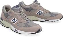 Load image into Gallery viewer, 991 low-top sneakers
