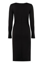 Load image into Gallery viewer, Macario knitted dress
