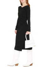 Load image into Gallery viewer, Macario knitted dress
