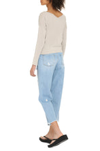 Load image into Gallery viewer, Wool blend sweater
