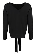 Load image into Gallery viewer, Wool blend sweater
