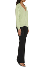 Load image into Gallery viewer, Cotton cardigan
