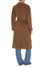 Load image into Gallery viewer, 101801-Icon wool and cashmere coat
