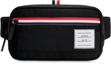 Load image into Gallery viewer, Nylon belt bag
