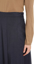 Load image into Gallery viewer, Manche pleated skirt
