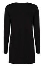 Load image into Gallery viewer, Manioca virgin wool pullover
