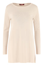 Load image into Gallery viewer, Manioca virgin wool pullover

