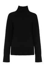 Load image into Gallery viewer, Mantova wool and cashmere sweater
