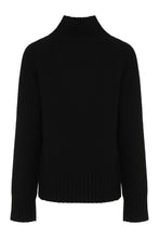 Load image into Gallery viewer, Mantova wool and cashmere sweater
