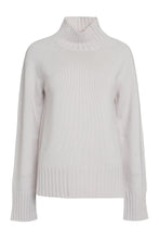 Load image into Gallery viewer, Mantova wool and cashmere sweater
