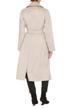 Load image into Gallery viewer, Manuela cashmere coat
