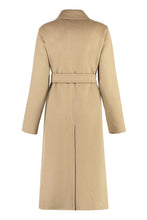 Load image into Gallery viewer, Manuela cashmere coat
