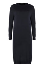Load image into Gallery viewer, Marica knitted dress
