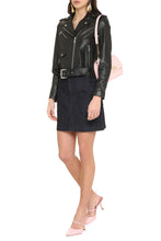 Load image into Gallery viewer, Lambskin jacket
