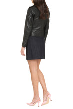 Load image into Gallery viewer, Lambskin jacket
