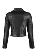 Load image into Gallery viewer, Lambskin jacket
