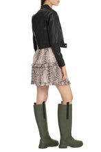 Load image into Gallery viewer, Lambskin jacket

