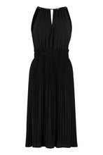 Load image into Gallery viewer, Crepe-cady dress
