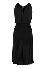 Load image into Gallery viewer, Crepe-cady dress
