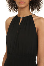 Load image into Gallery viewer, Crepe-cady dress
